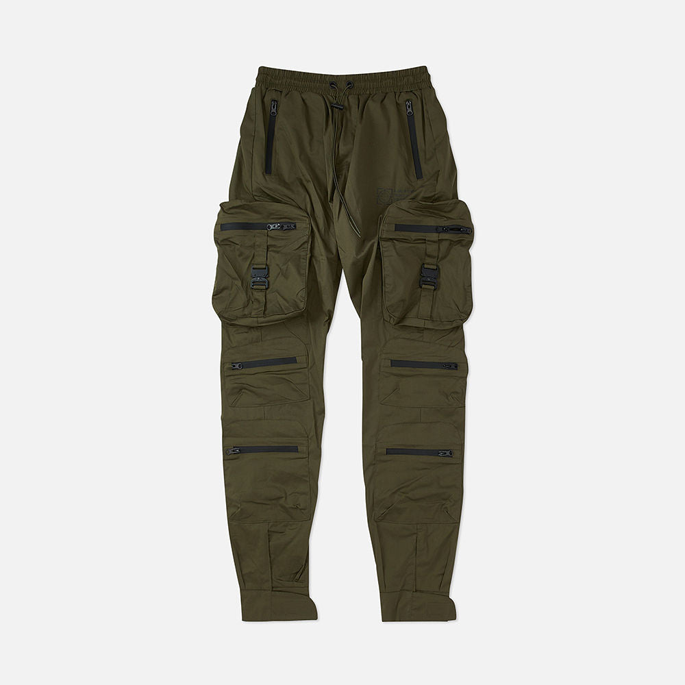 HARPA Solid Women Olive Track Pants - Price History