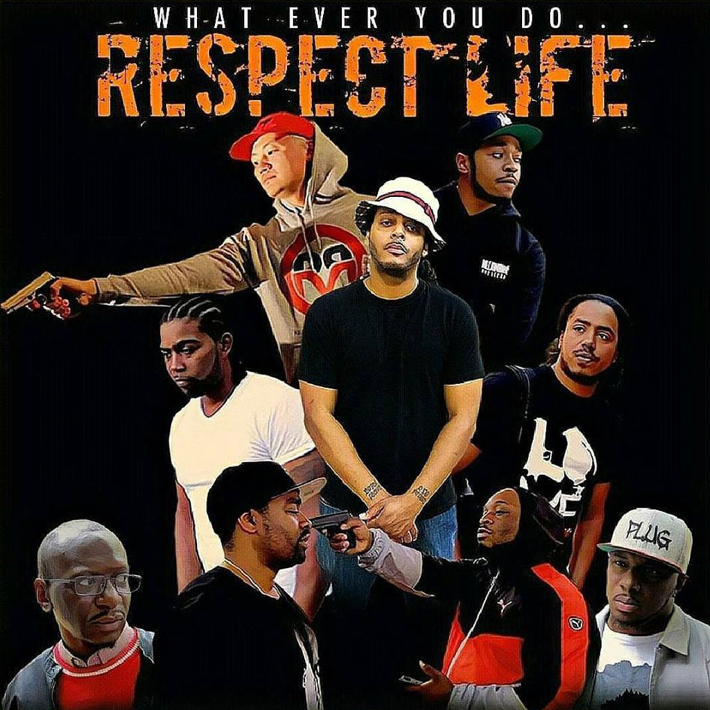 respect life program