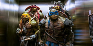 TMNT 2: Out of the Shadows $100 Shopping Spree x Prize Pack Give-Away