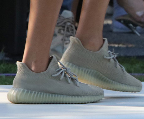 Adidas Yeezy Boost 350 V2 Dark Green