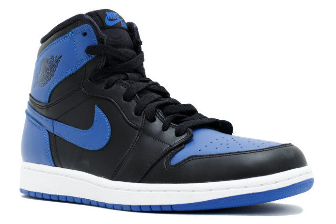 Jordan 1 royal clearance og