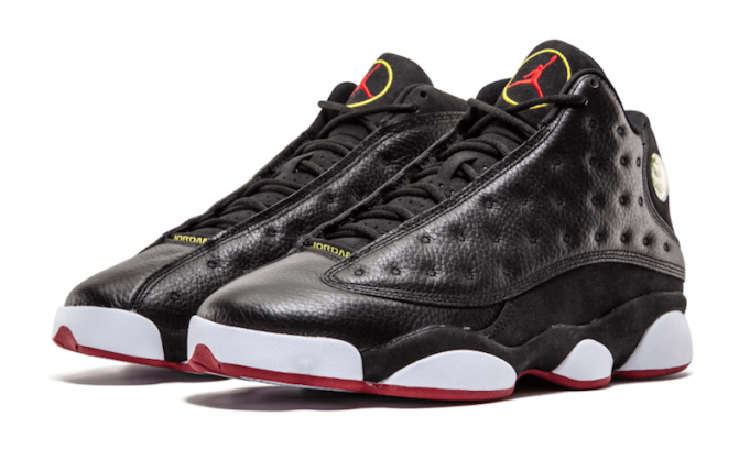 2017 Air Jordan 13 Playoffs