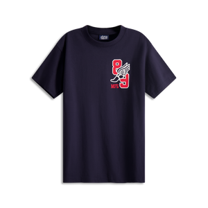 89 Legends Navy Tee