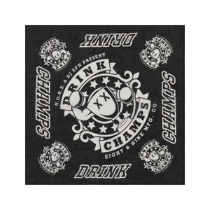 Drink Champs Bandana