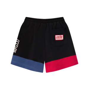 Day One Shorts Black