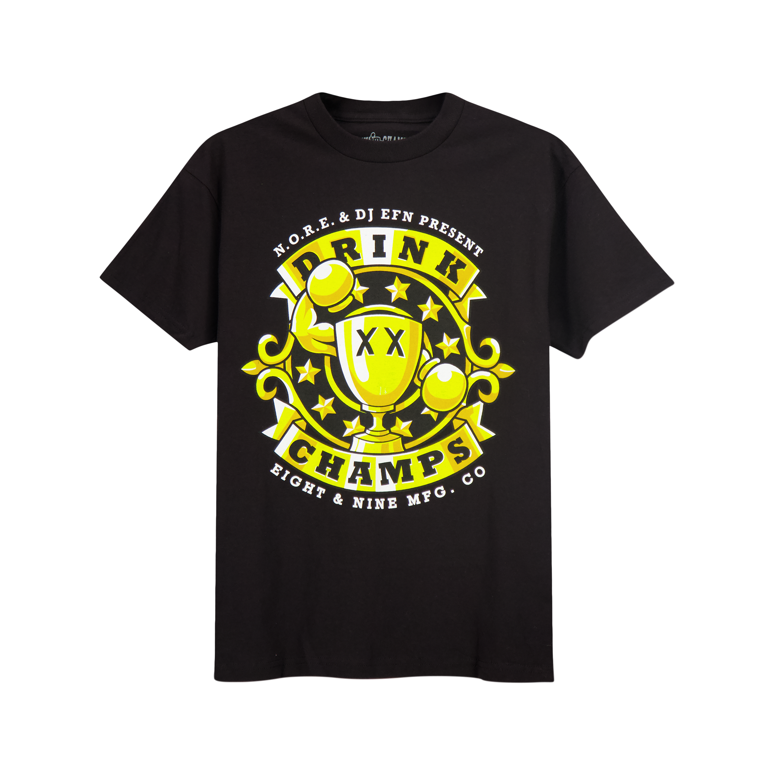 Drink Champs OG T Shirt