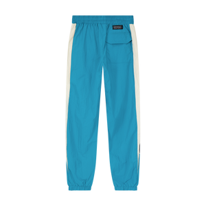 Factory Team Nylon Pant Dark Teal