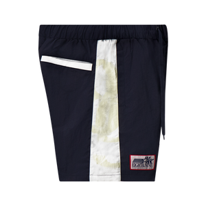 Fair Play Nylon Shorts Navy