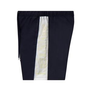 Fair Play Nylon Shorts Navy