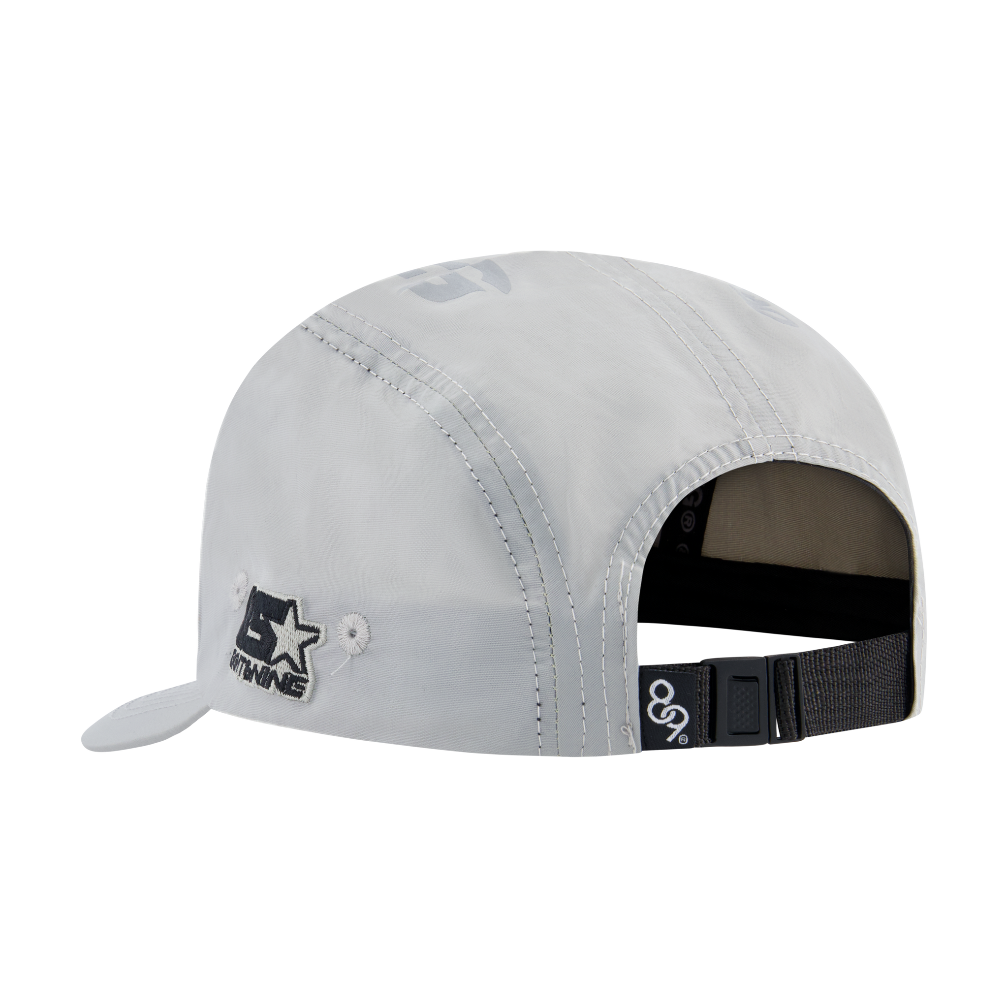 Legacy Camp Cap 3M Reflective