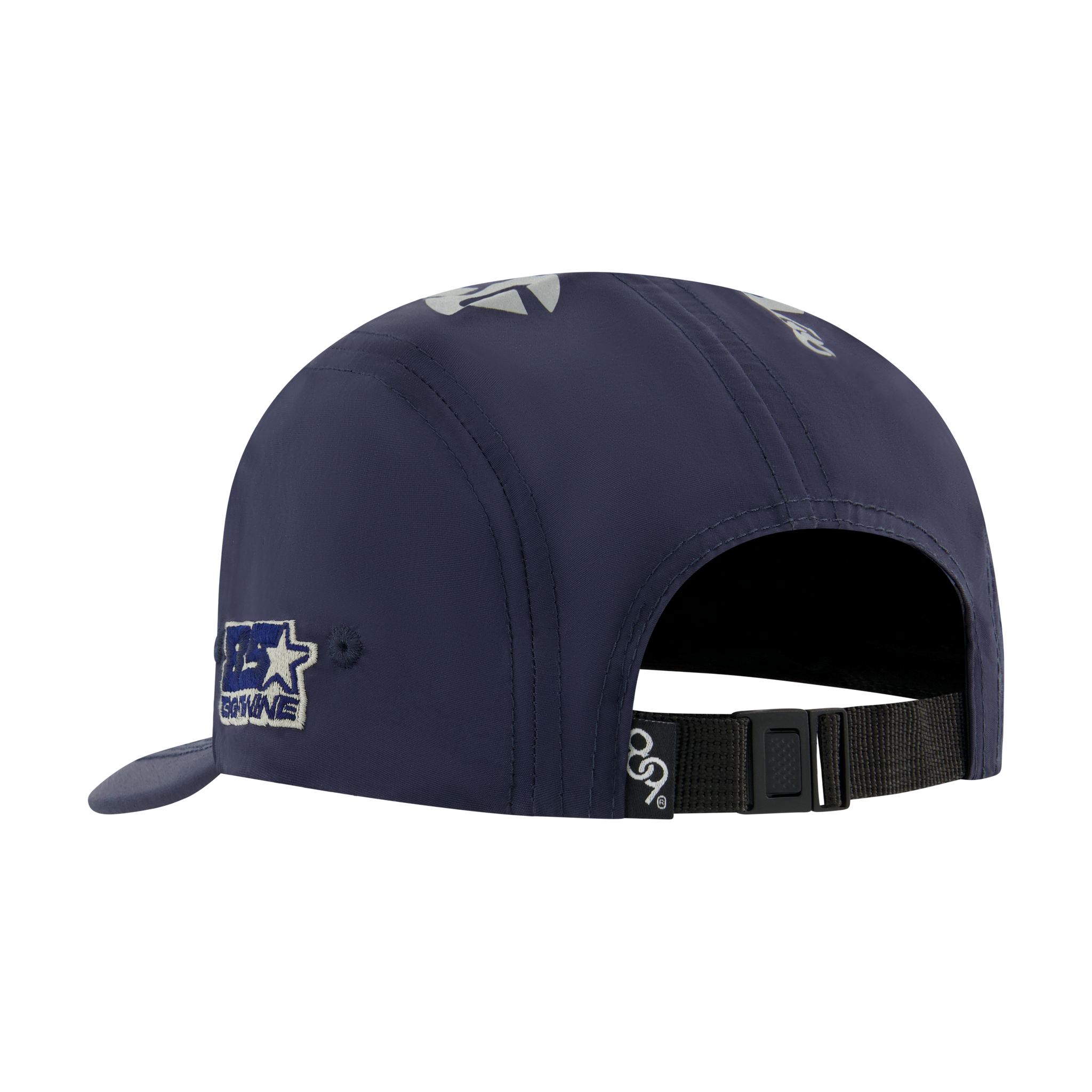 Legacy Camp Cap Navy