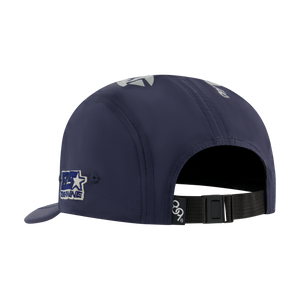 Legacy Camp Cap Navy