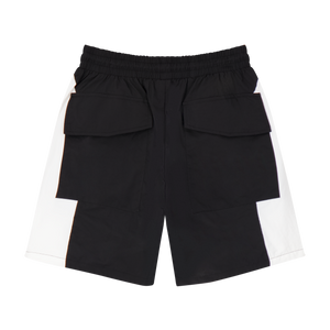 Monte Moto Shorts Black