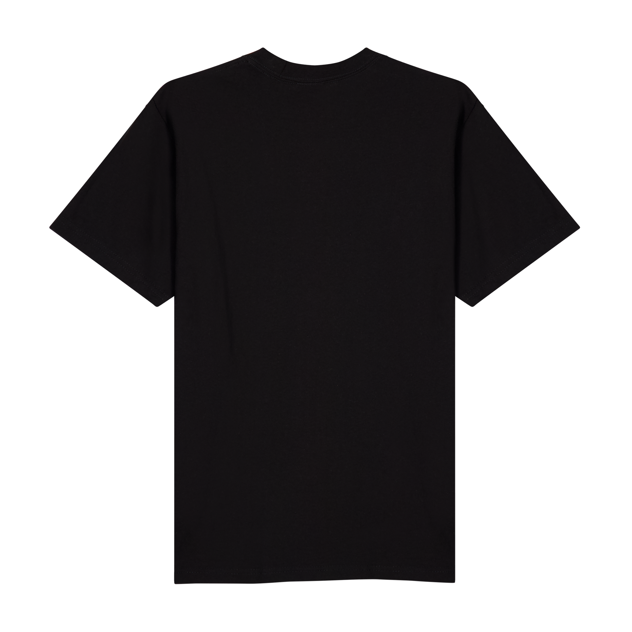 Palms Short Sleeve Tee Black