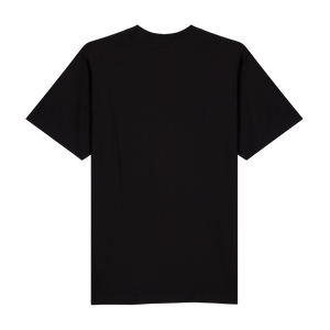 Palms Short Sleeve Tee Black