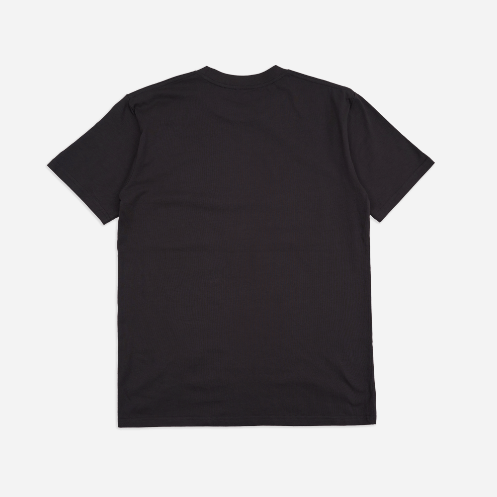 Rebirth T Shirt Charcoal – 8&9 Clothing Co.