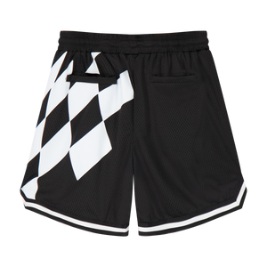 Slip Basketball Shorts Black