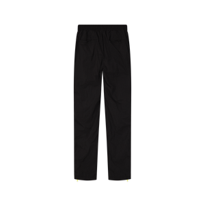 Slide Nylon Flare Zipper Pant Volt