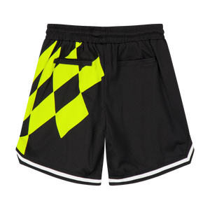 Slip Basketball Shorts Volt