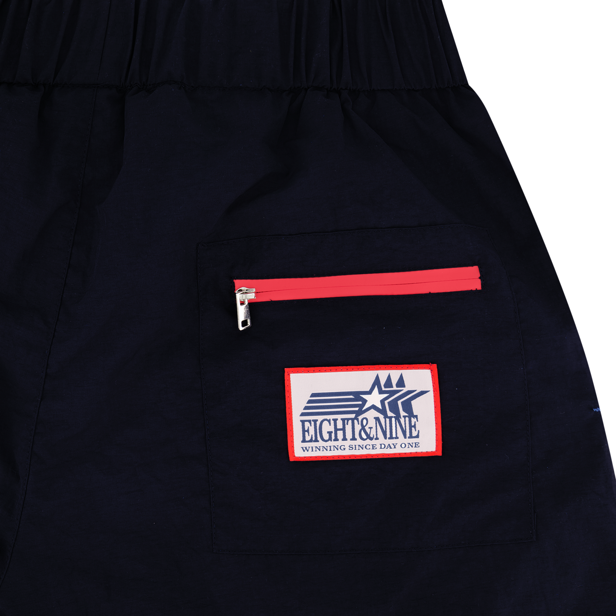 World Champs Pant Navy