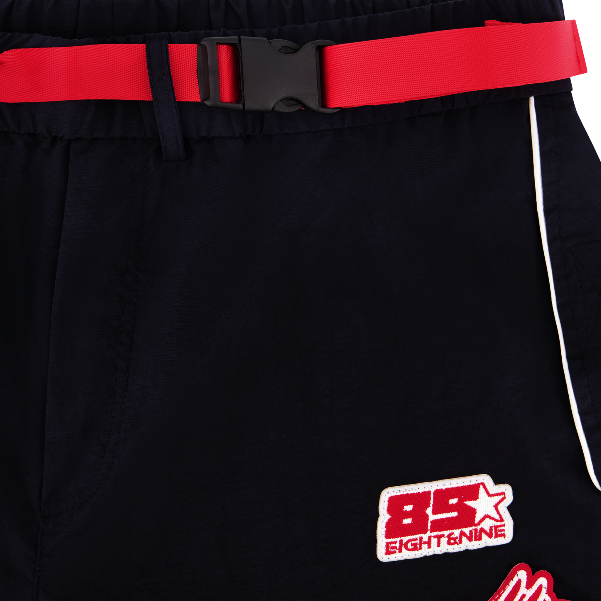 World Champs Pant Navy