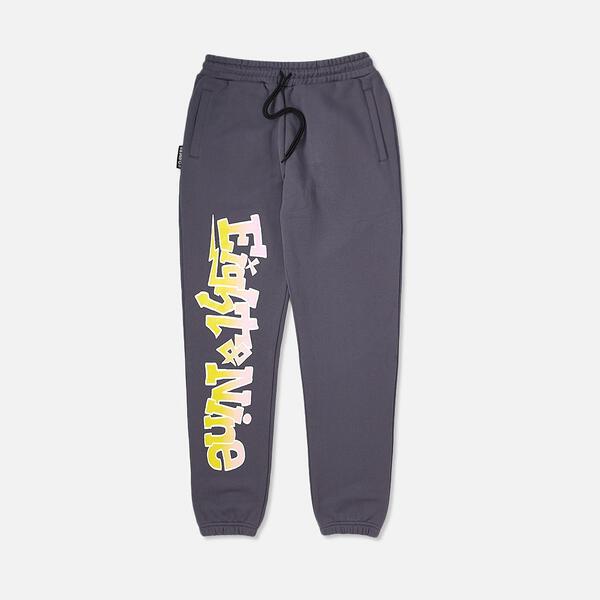 Bop Sweatpants Charcoal