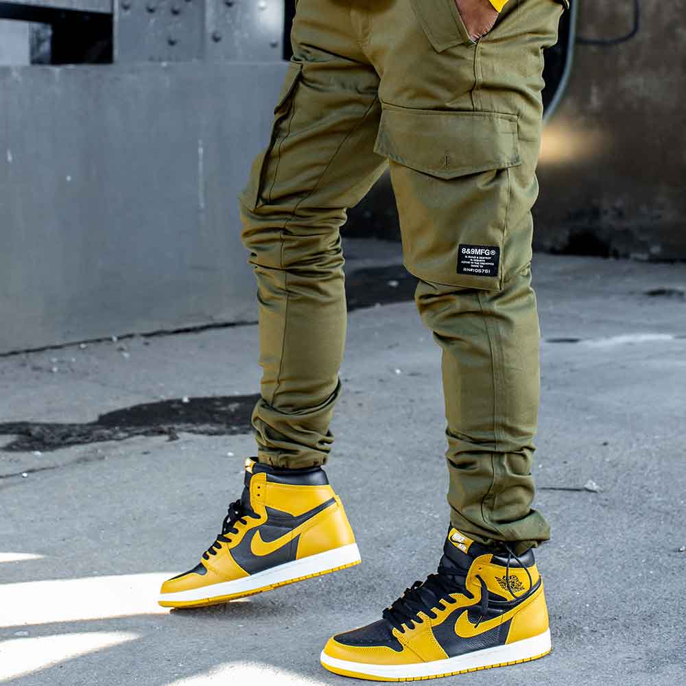 Love Them or Hate Them, Cargo Pants Are Back - 2022 Y2K Trend Depop