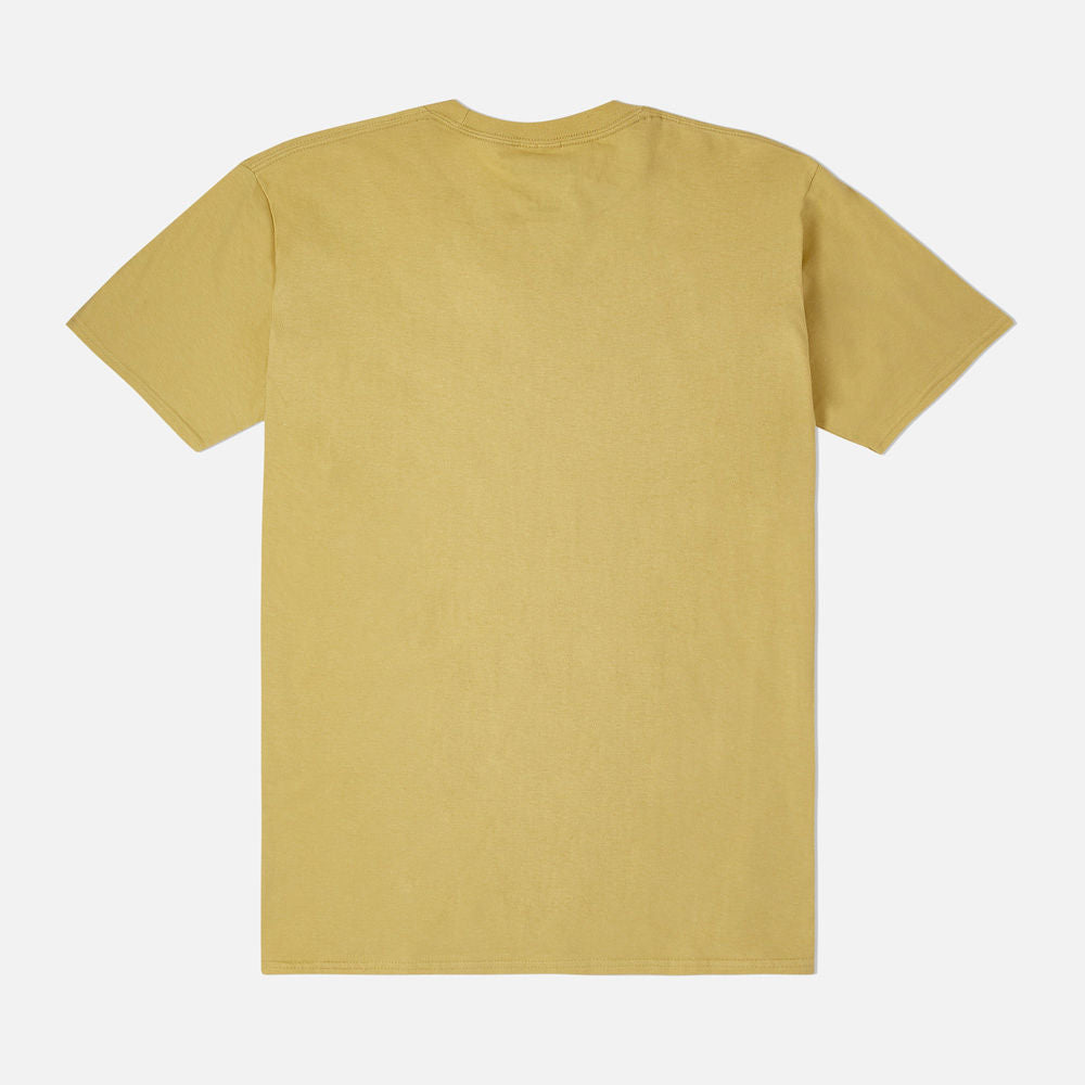 Nokia T Shirt Yellow