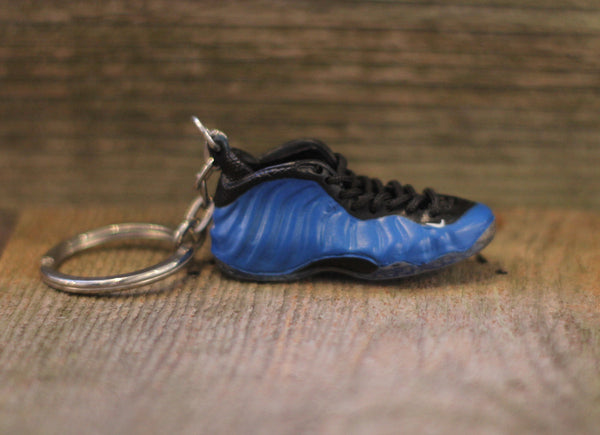 Foamposite keychain outlet